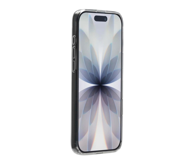 Hama FUTERAŁ GSM DO IPHONE 17 ALWAYS CLEAR, PRZEZROCZYSTY - 1484735 - zdjęcie 3